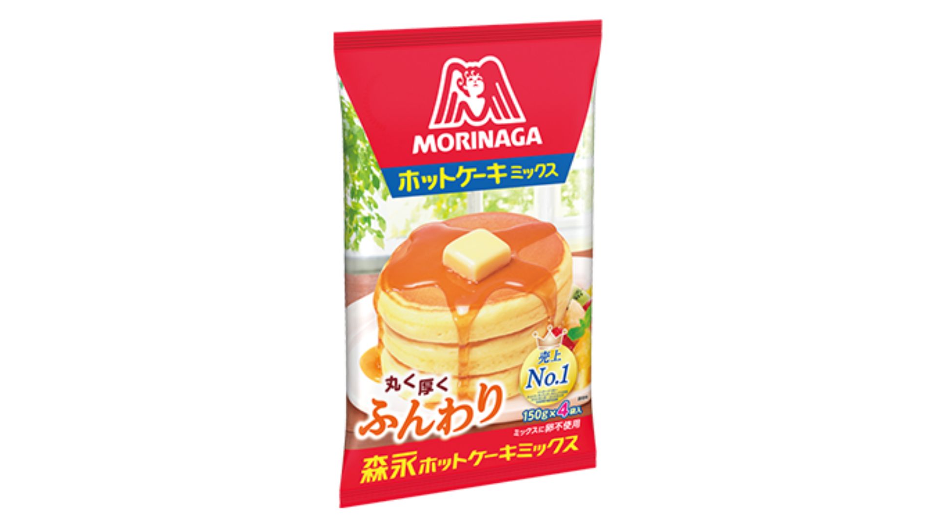 ホットケーキだって、“鉄”で変わる｜市販ミックスで焼き比べてわかった「鉄製フライパン」との相性