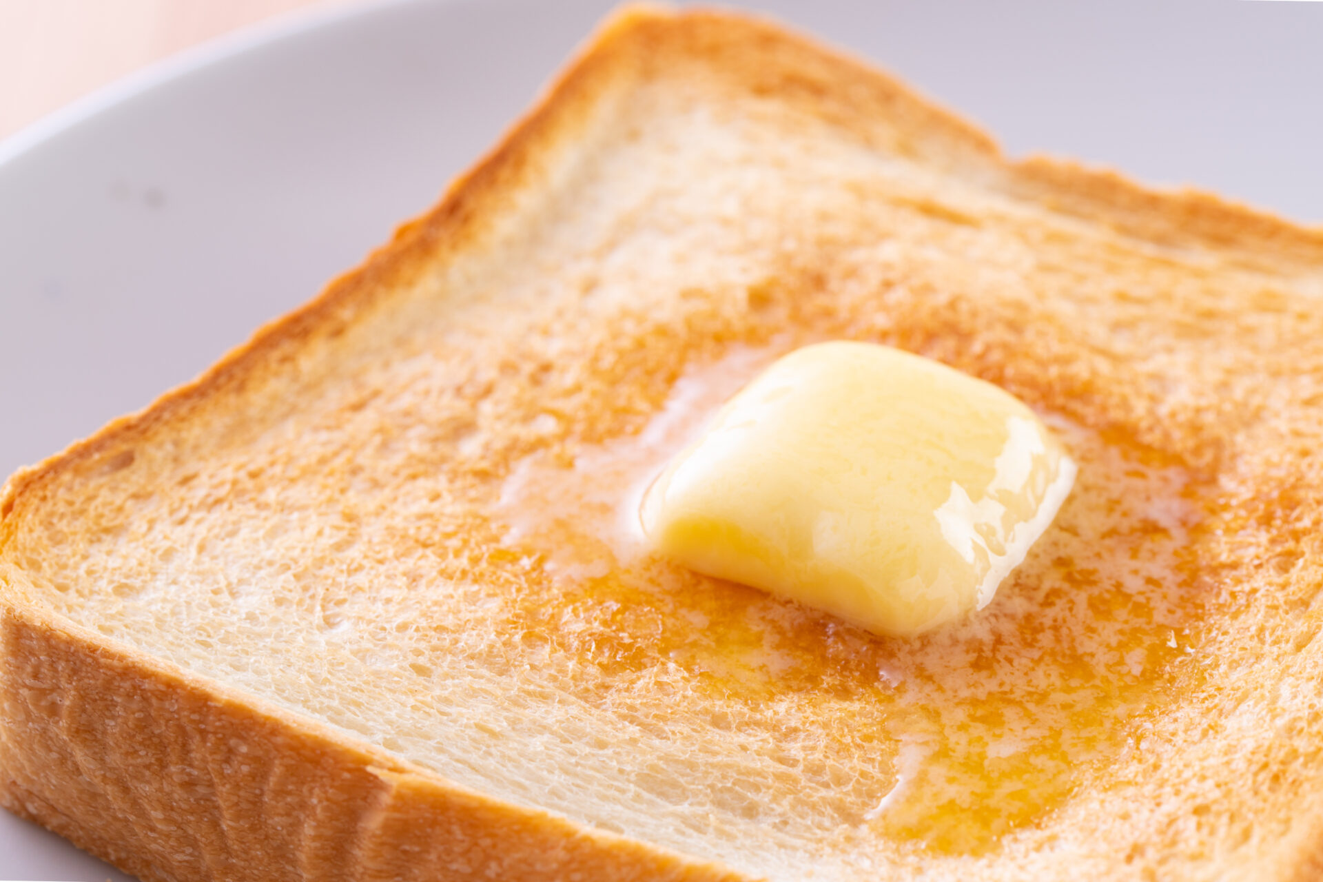 昔ながらの香ばしさをもう一度｜食パン専用鉄製フライパンで味わう“昭和のトースト”